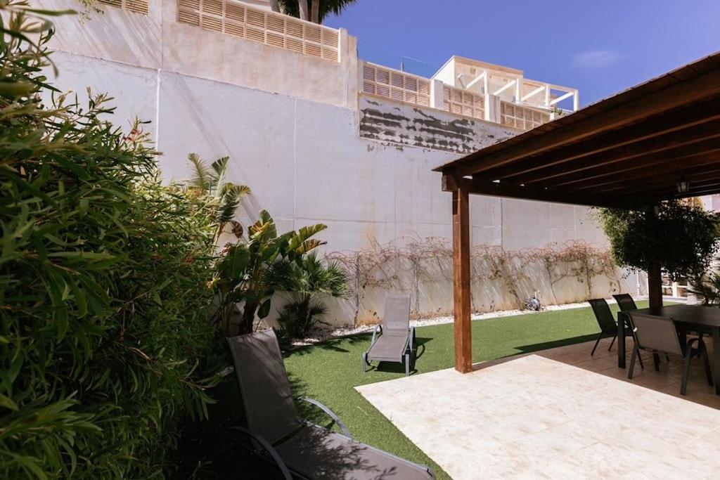 Villa Joya II San Jose  Luaran gambar