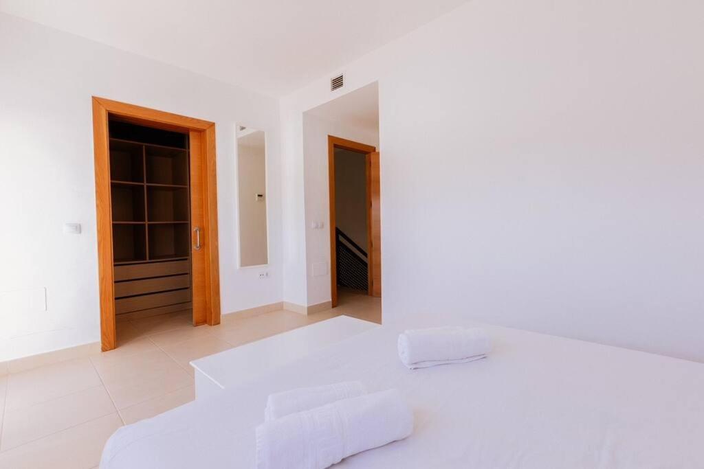 Villa Joya II San Jose  Luaran gambar